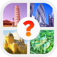 Icono de programa: Archi Quiz (Architecture …