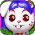 Icon of program: Little Bunny Makeover