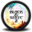 Icon of program: Black & White 2