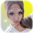 Icono de programa: Change me Old - Age Face …