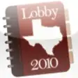 Icon of program: Texas Lobbyist Directory