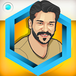 Icon of program: Selfie with Turkish Celeb…