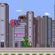 Icon of program: The Dance of Spiderman