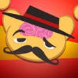 Icon of program: Learn Spanish by MindSnac…