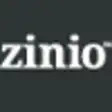 Icon of program: Zinio
