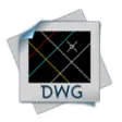 Icon of program: Zuum DWG Viewer