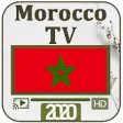 Icon of program: 2020  Moroccoc TV Live