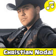 Icono de programa: Christian Nodal - New Son…