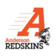 Icon of program: Anderson Redskins