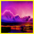 Icono de programa: Thunderstorming Lightning…