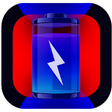 Icono de programa: Battery saver life