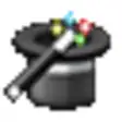 Icon of program: PCLMagic TTY Text Driver