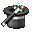 Icon of program: PCLMagic TTY Text Driver