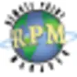 Icon of program: RPM Remote Print Manager …