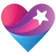 Icon of program: ستاره - شبکه اجتماعی چت