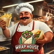Icon of program: Wrap House Simulator