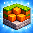 Icono del programa: Minicraft - 3D Realm Buil…