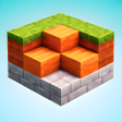 Icono de programa: Minicraft - 3D Realm Buil…