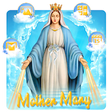 Icon of program: Mother Mary Theme