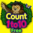 Icon of program: Count 1 to 10 Free - Mrs.…