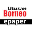 Icono de programa: Utusan Borneo