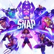 Icon of program: Marvel Snap