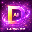 Icono de programa: Dancing AI Launcher