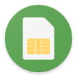 Icono de programa: SIM Card Info and Network…