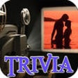 Icon of program: Romance Movies Trivia - F…