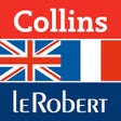 Icon of program: Collins-Robert Concise Fr…