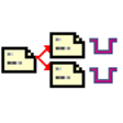 Icon of program: Message Multiplexer for L…