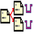 Icon of program: Message Multiplexer for L…