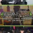 Icon of program: Bennetts Bar