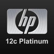 Icono de programa: HP 12C Platinum Financial…