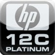 Icon of program: HP 12C Platinum Financial…