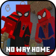 Icon of program: Spider No Way Home  Skin …