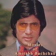 Icon of program: Movies & Films of Amitabh…