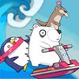 Icon of program: Cool Surfers 1 :Penguin R…