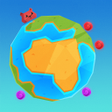 Icon of program: Chameleon Jump: Color Mat…