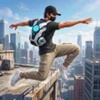Icon of program: Only Up Sky Rooftop Parko…