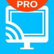 Icon of program: Video & TV Cast for Roku:…