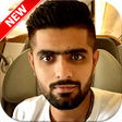 Icon of program: Babar Azam Wallpapers