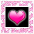 Icon of program: Valentine's Day Photo Fra…