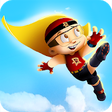 Icon of program: Mighty Raju - Rio Calling