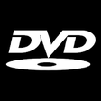 Icono del programa: Bouncing DVD Screensaver …