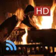 Icon of program: Cast My Fireplace for Chr…