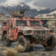Icon of program: Metal Force: PvP Car Shoo…
