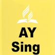 Icon of program: Advent Youth Sing