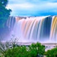 Icon of program: Waterfall Wallpaper