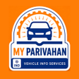 Icono de programa: Myparivahan  RC RTO Chall…